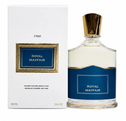 Parfum Arabe Unisexe Sans Alcool Jean Miss – Floral Longue Tenue | 75ml & 100ml