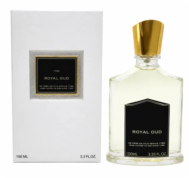 Parfum Arabe Unisexe Sans Alcool Jean Miss – Floral Longue Tenue | 75ml & 100ml