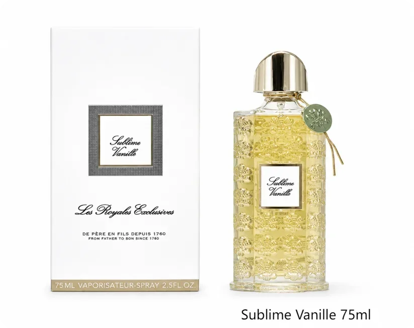Parfum Arabe Unisexe Sans Alcool Jean Miss – Floral Longue Tenue | 75ml & 100ml