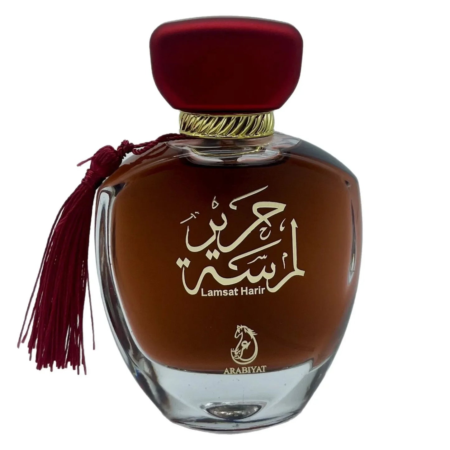 Parfum Arabe 100ml pour Femme – Longue Tenue | Vaporisateur Floral Fougère