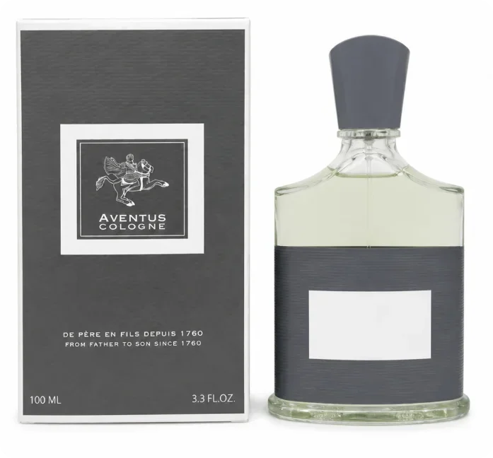 Parfum Arabe Unisexe Sans Alcool Jean Miss – Floral Longue Tenue | 75ml & 100ml