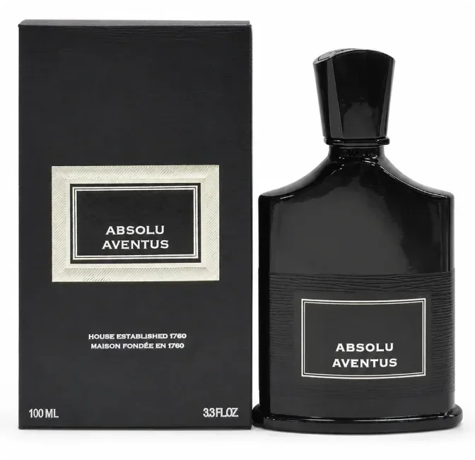 Parfum Arabe Unisexe Sans Alcool Jean Miss – Floral Longue Tenue | 75ml & 100ml