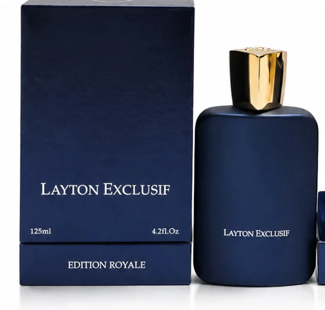 Parfum Arabique Oud Ahmar & Tonka – Sans Alcool | Spray Corps Unisexe 75ml