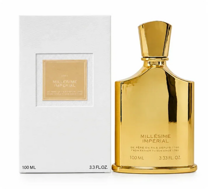 Parfum Arabe Unisexe Sans Alcool Jean Miss – Floral Longue Tenue | 75ml & 100ml