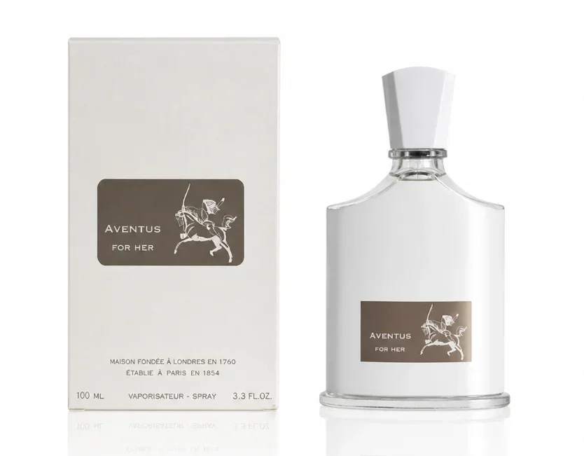 Parfum Arabe Unisexe Sans Alcool Jean Miss – Floral Longue Tenue | 75ml & 100ml