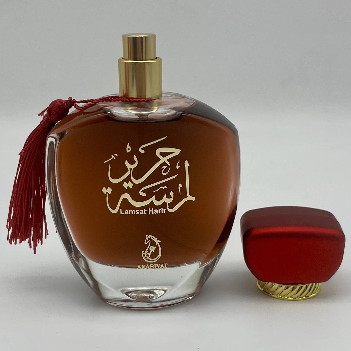 Parfum Arabe 100ml pour Femme – Longue Tenue | Vaporisateur Floral Fougère