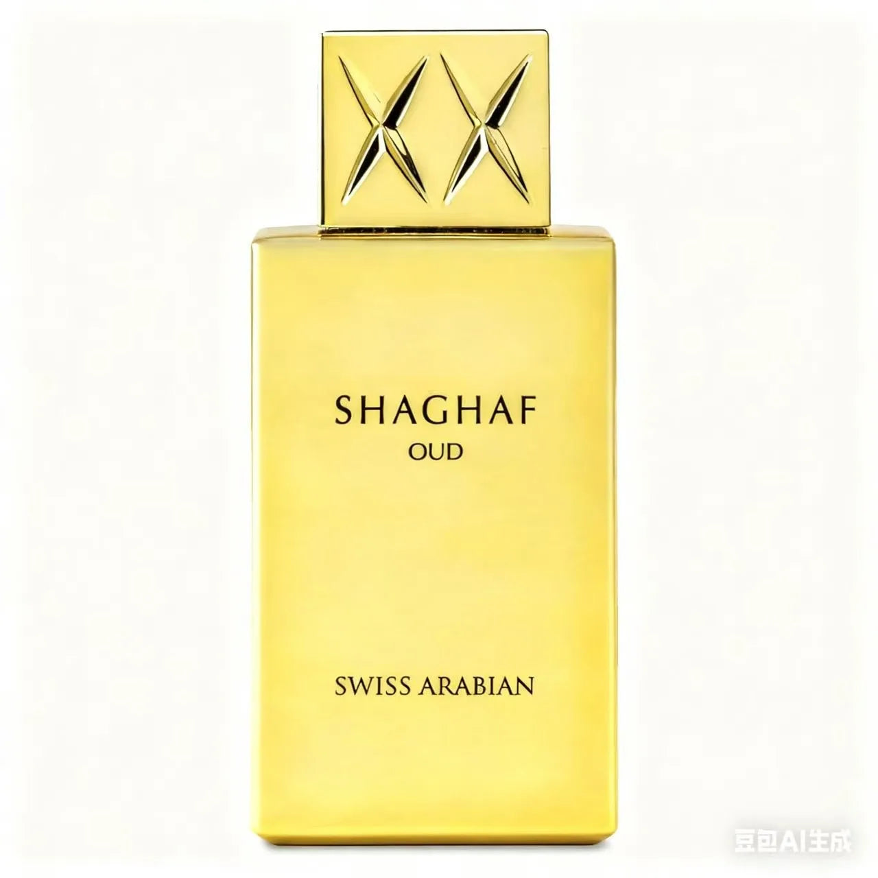 Parfum Arabique Oud Ahmar & Tonka – Sans Alcool | Spray Corps Unisexe 75ml