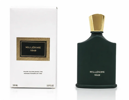 Parfum Arabe Unisexe Sans Alcool Jean Miss – Floral Longue Tenue | 75ml & 100ml
