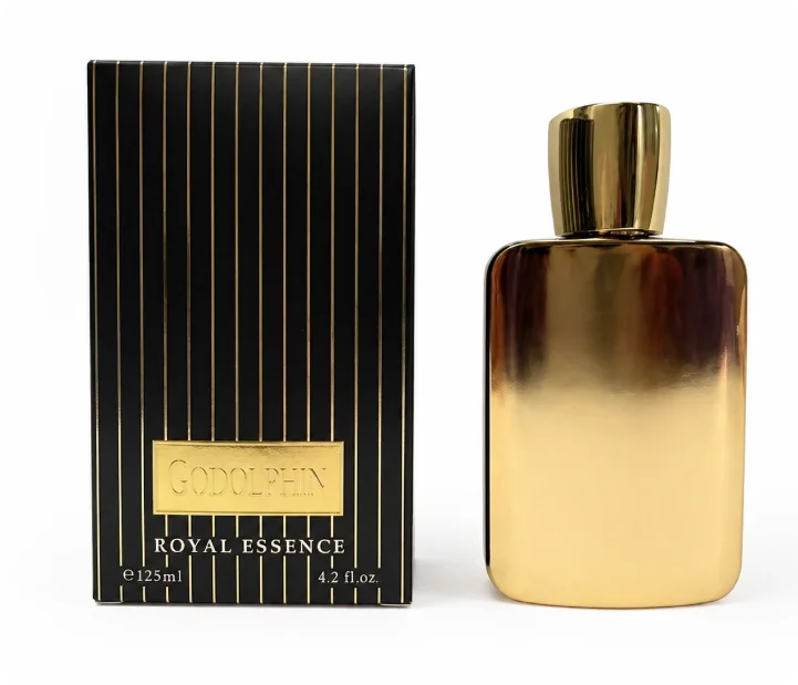 Parfum Arabique Oud Ahmar & Tonka – Sans Alcool | Spray Corps Unisexe 75ml
