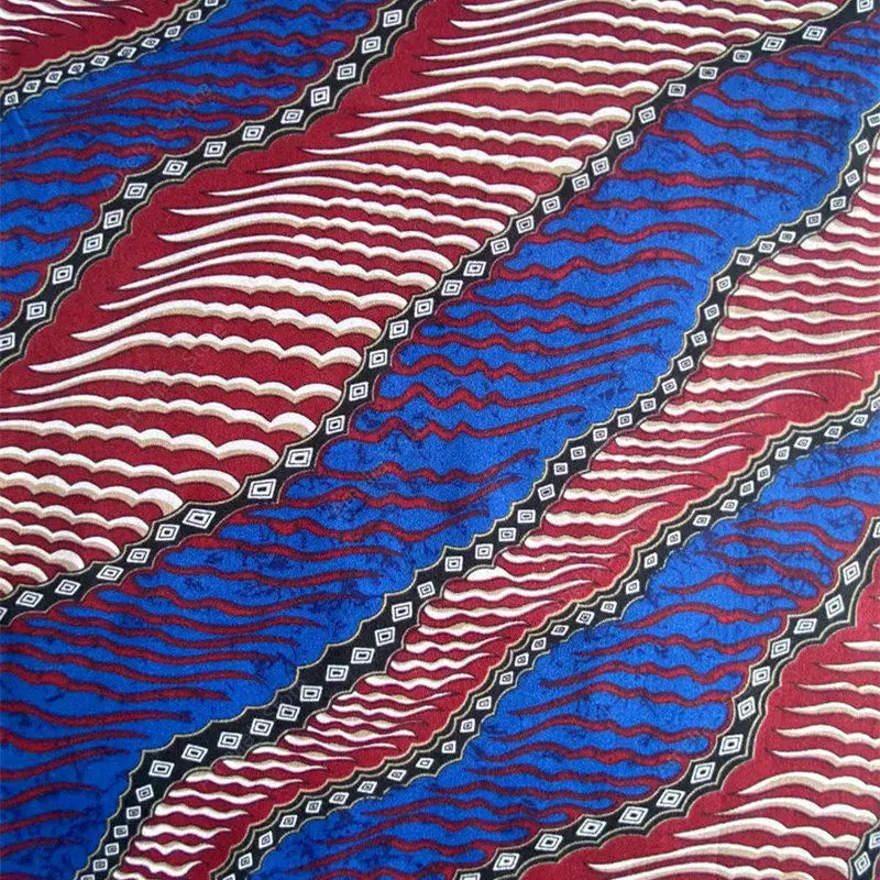 Sarong Lungi Homme/Femme - Malaisie, Myanmar, Thaïlande