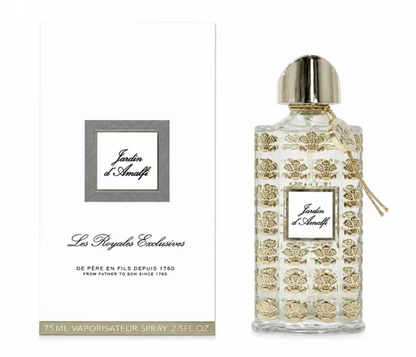 Parfum Arabe Unisexe Sans Alcool Jean Miss – Floral Longue Tenue | 75ml & 100ml