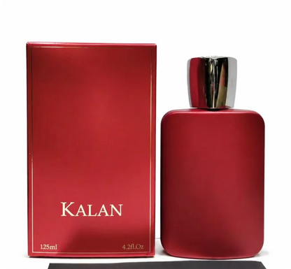 Parfum Arabique Oud Ahmar & Tonka – Sans Alcool | Spray Corps Unisexe 75ml