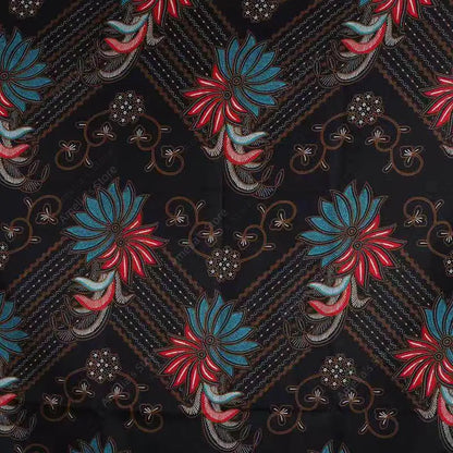 Sarong Traditionnel Homme - Malaisie, Myanmar, Thaïlande, Laos