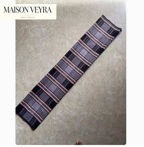 Sarong Longji Homme - Asie du Sud-Est (Malaisie, Myanmar)