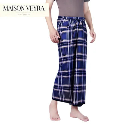 Sarong Longji Homme - Asie du Sud-Est (Malaisie, Myanmar)