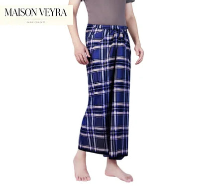Sarong Longji Homme - Asie du Sud-Est (Malaisie, Myanmar)
