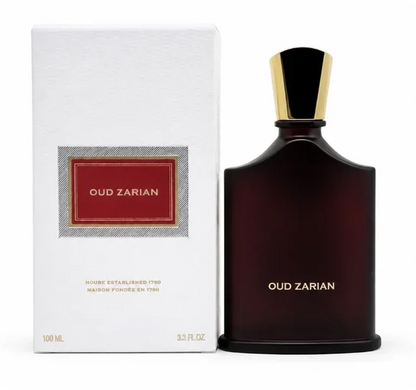 Parfum Arabe Unisexe Sans Alcool Jean Miss – Floral Longue Tenue | 75ml & 100ml