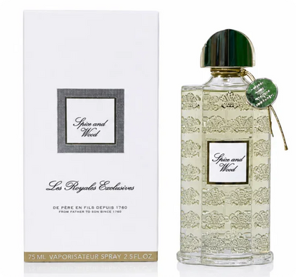 Parfum Arabe Unisexe Sans Alcool Jean Miss – Floral Longue Tenue | 75ml & 100ml