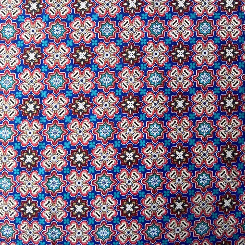 Sarong Lungi Homme/Femme - Malaisie, Myanmar, Thaïlande
