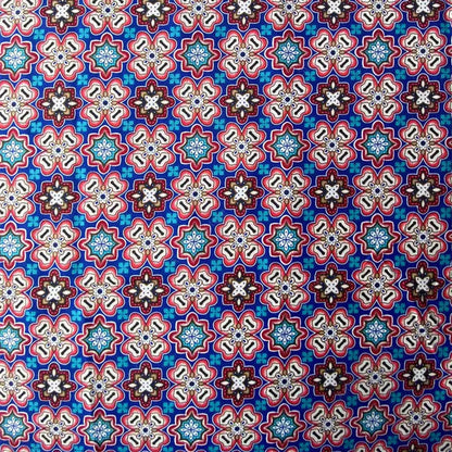 Sarong Lungi Homme/Femme - Malaisie, Myanmar, Thaïlande