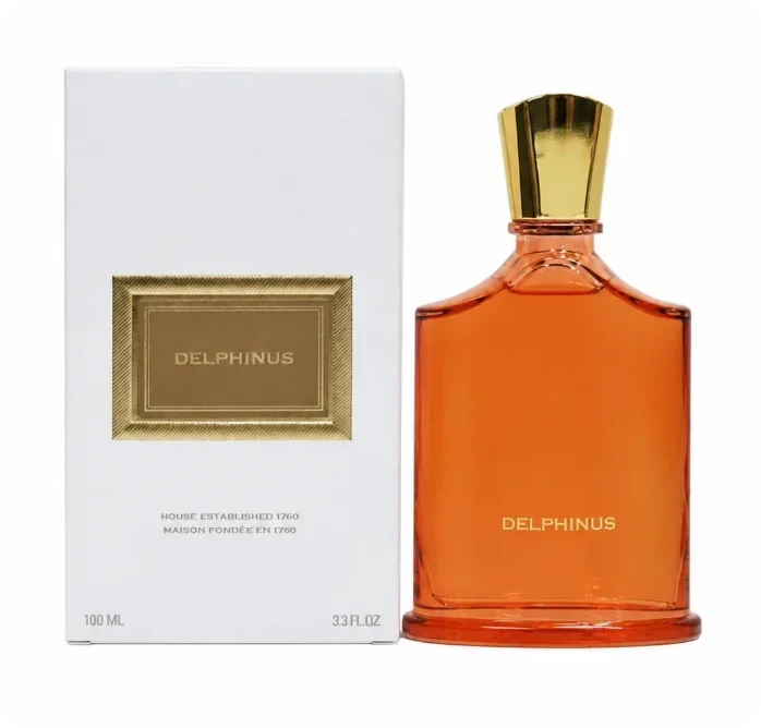 Parfum Arabe Unisexe Sans Alcool Jean Miss – Floral Longue Tenue | 75ml & 100ml