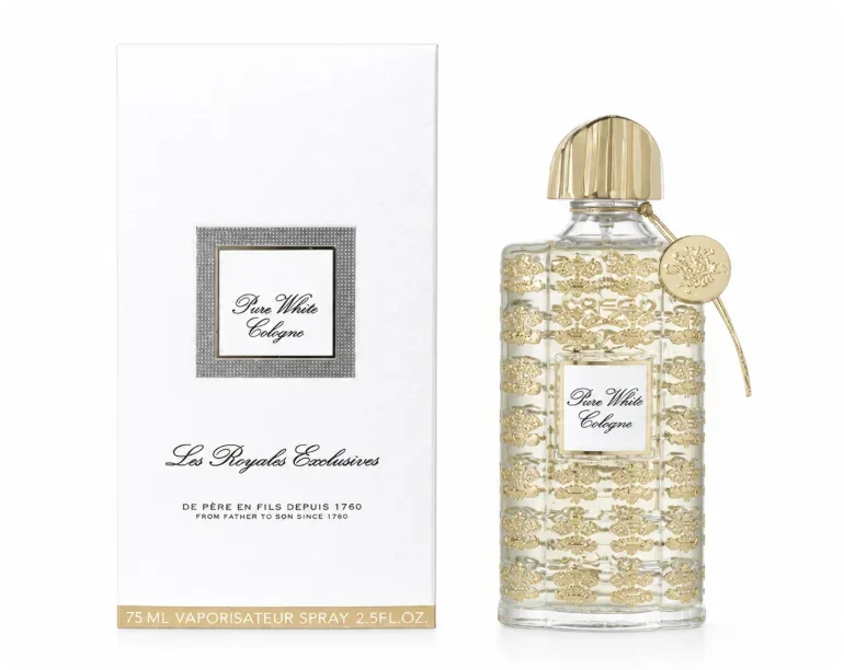 Parfum Arabe Unisexe Sans Alcool Jean Miss – Floral Longue Tenue | 75ml & 100ml