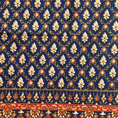 Sarong Lungi Homme/Femme - Malaisie, Myanmar, Thaïlande