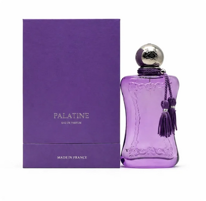 Parfum Arabique Oud Ahmar & Tonka – Sans Alcool | Spray Corps Unisexe 75ml