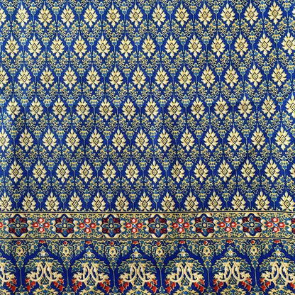 Sarong Traditionnel Homme - Malaisie, Myanmar, Thaïlande, Laos