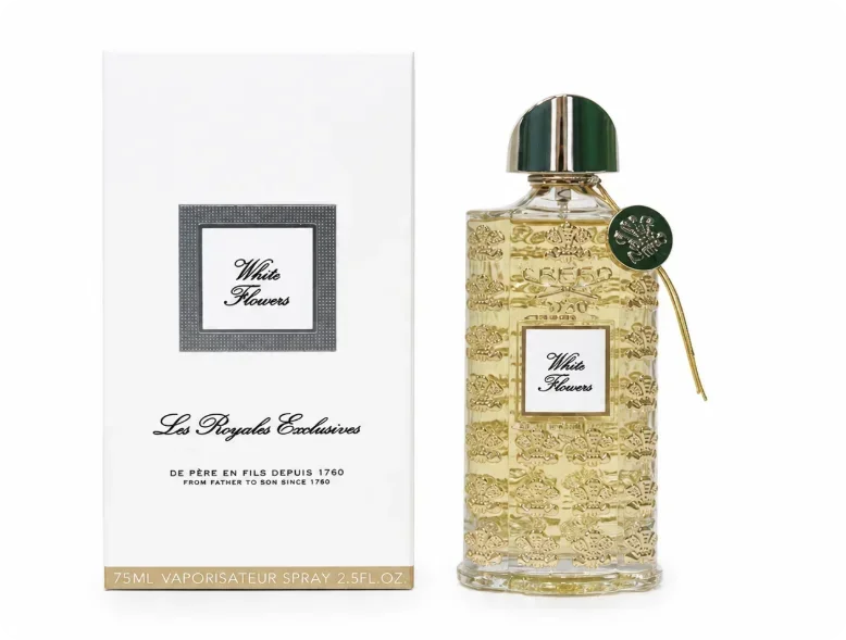 Parfum Arabe Unisexe Sans Alcool Jean Miss – Floral Longue Tenue | 75ml & 100ml