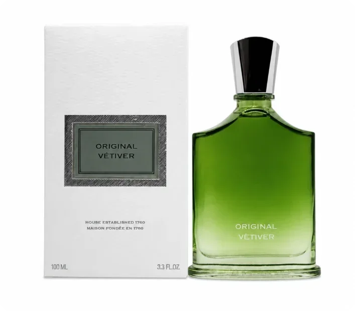 Parfum Arabe Unisexe Sans Alcool Jean Miss – Floral Longue Tenue | 75ml & 100ml