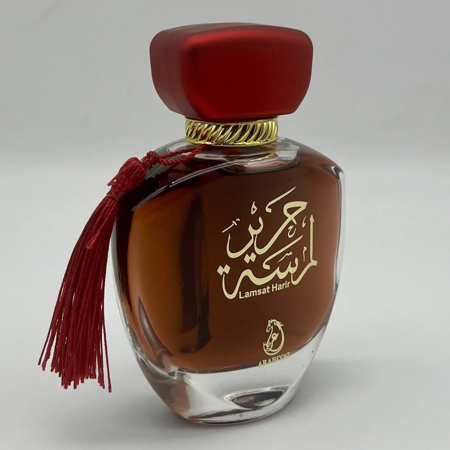 Parfum Arabe 100ml pour Femme – Longue Tenue | Vaporisateur Floral Fougère
