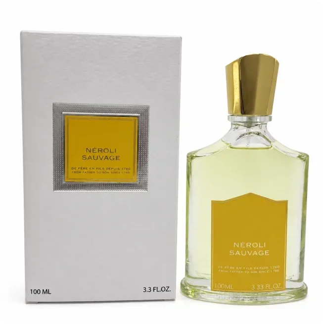 Parfum Arabe Unisexe Sans Alcool Jean Miss – Floral Longue Tenue | 75ml & 100ml