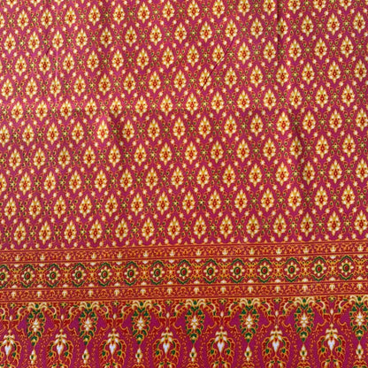 Sarong Traditionnel Homme - Malaisie, Myanmar, Thaïlande, Laos