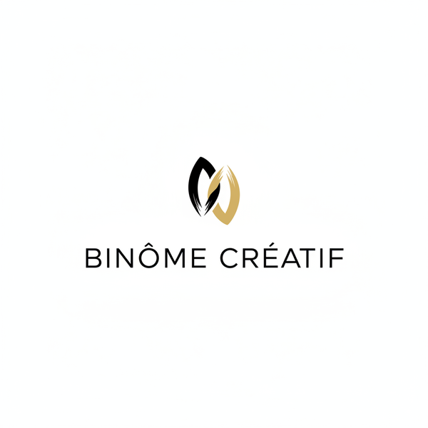 binôme créatif